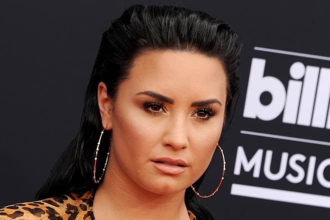 Demi Lovato feierte ihren 30. Geburtstag.