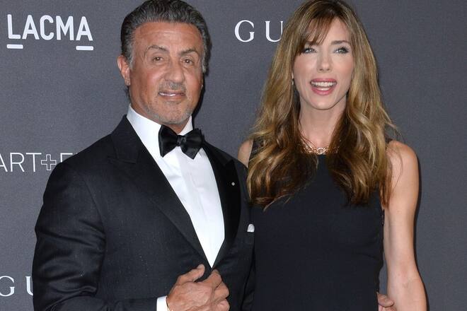 Sylvester Stallone und seine Frau Jennifer Flavin sollen getrennte Wege gehen.