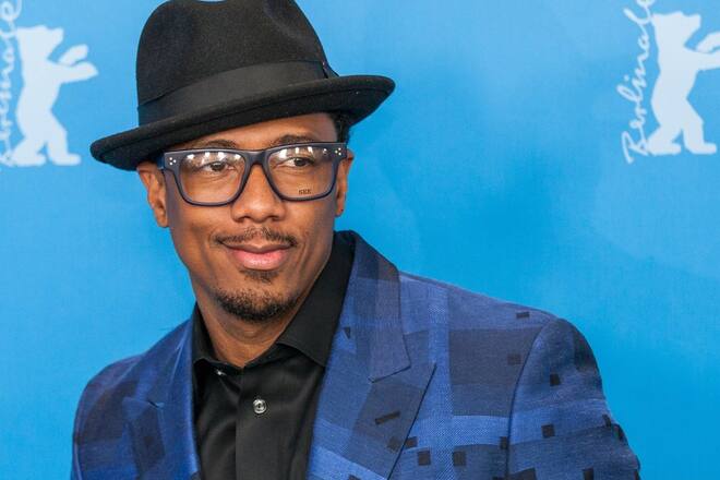 Nick Cannon wird zum neunten Mal Vater.