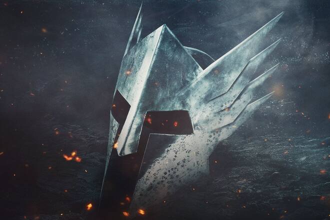 "Hagen" soll als Film und Serie die Interpretation von Wolfgang Hohlbein des Nibelungenliedes zeigen.