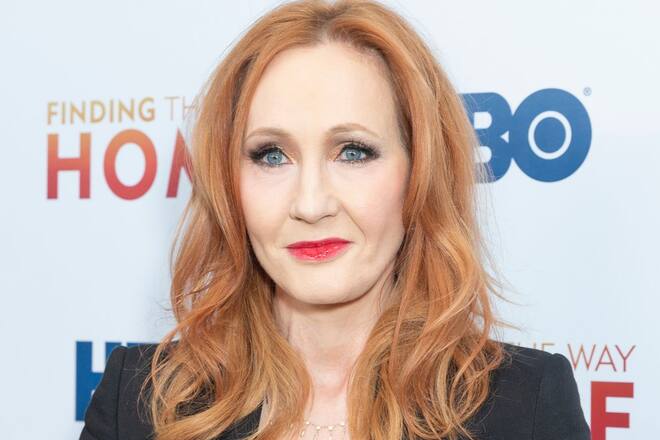 J.K. Rowling hat in einem Interview über das "Harry Potter"-Reunion gesprochen.