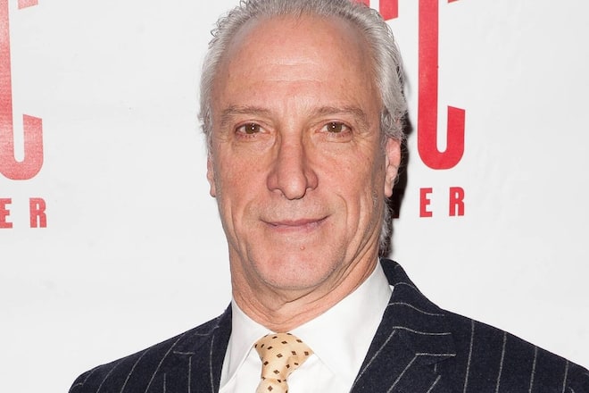 Robert "Bob" LuPone wurde am Broadway gefeiert.