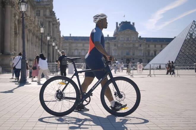 Die Trends 2022/23: E-Bikes punkten mit weniger Gewicht, mehr Stabilität und größerer Reichweite.