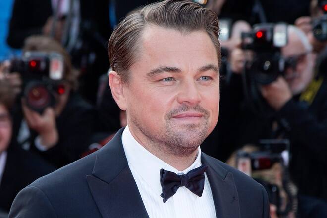Leonardo DiCaprio soll wieder zu haben sein.