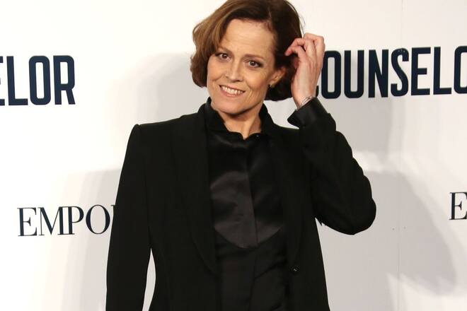 Sigourney Weaver wird in "Avatar 2" wieder zur Teenagerin.