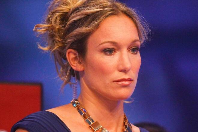 Dr. Christine Theiss moderiert seit 2012 "The Biggest Loser". Sie trauert um den ehemaligen Kandidaten Ali Tuncer.