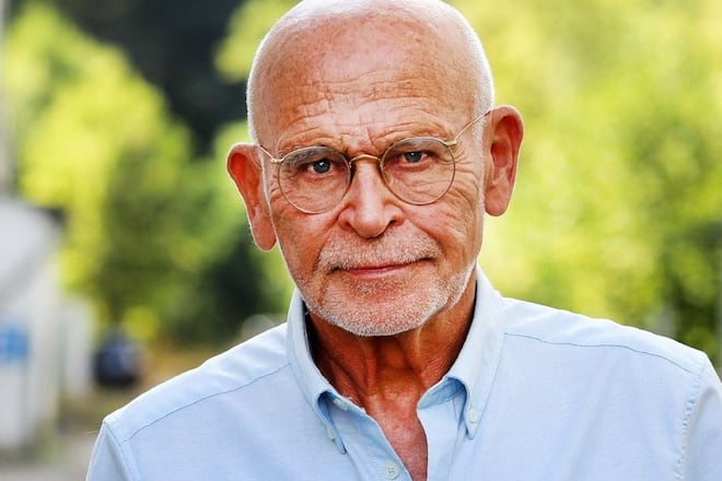 Günter Wallraff wird am 1. Oktober 80 Jahre alt.