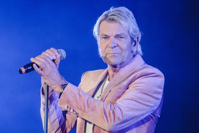 Matthias Reim benötigt eine "längere Erholungspause" und muss demnach mehrere Konzerte absagen.