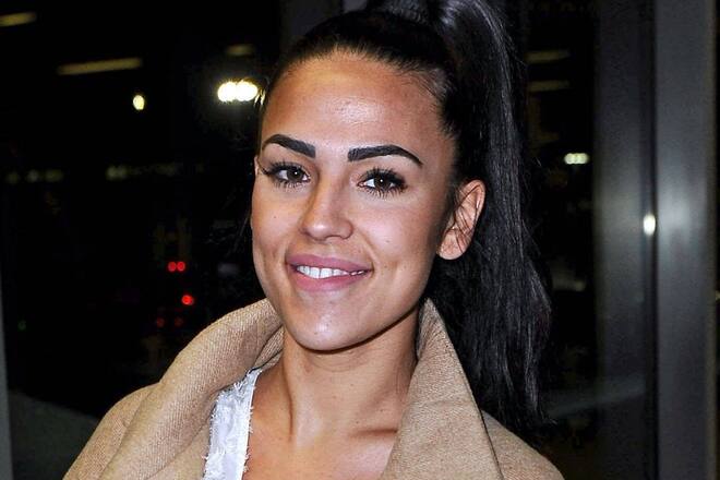 Elena Miras war 2019 im "Sommerhaus der Stars" und ist für ihr Temperament bekannt.