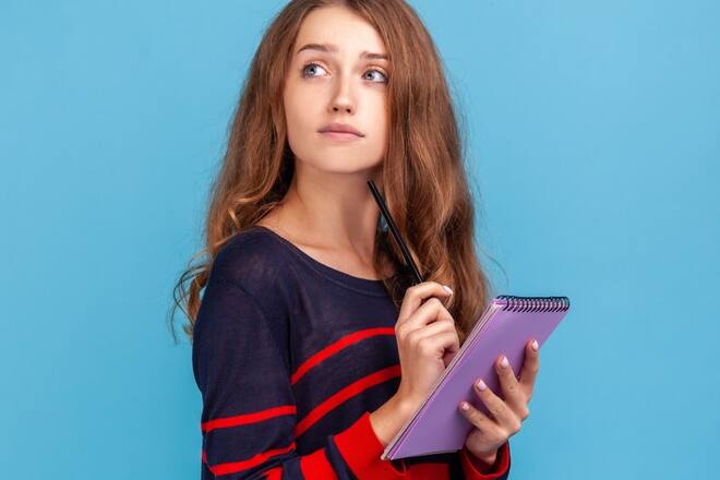 Eine To-do-Liste hilft gegen die lästige Aufschieberitis.