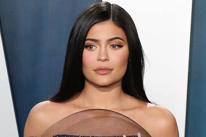 Kylie Jenner hat zwei Kinder.