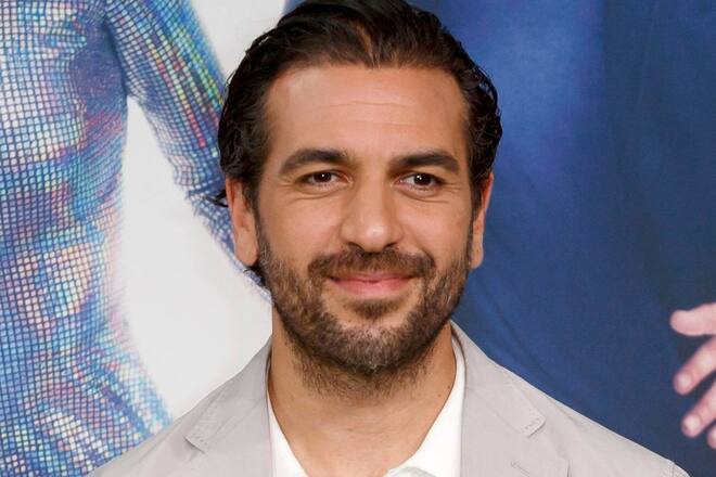 Grund zum Strahlen: Elyas M'Barek ist frisch vermählt.