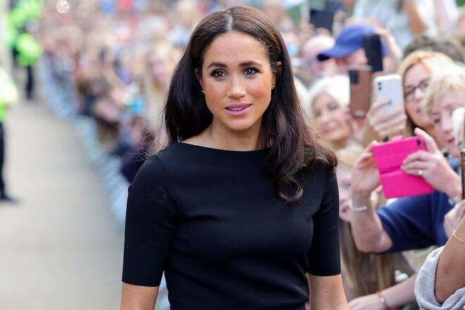 Herzogin Meghan hat ihren Spotify-Podcast Archetypes gestoppt.