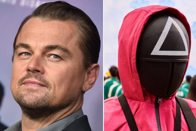 Leonardo DiCaprio könnte womöglich in einer dritten Staffel der Netflix-Serie mitwirken, die außerhalb von Südkorea spielen würde.