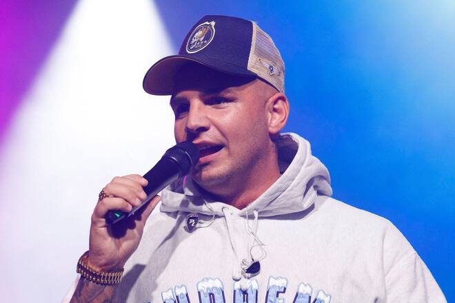 Pietro Lombardi wird bald zum zweiten Mal Vater.