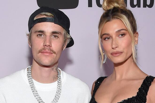 Schock für Justin und Hailey Bieber: Einbrecher!