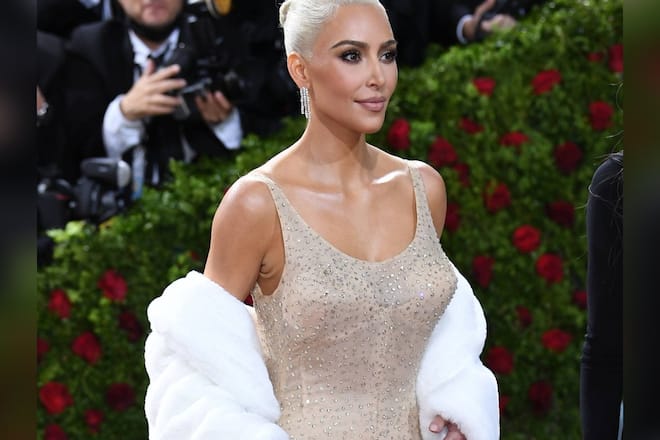 Kim Kardashian hat ein neues Haus in Malibu.