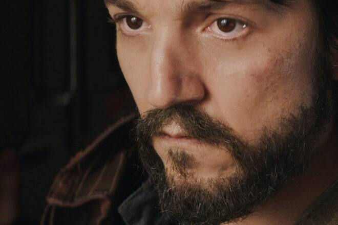 Diego Luna schlüpft wieder in die Haut von Cassian Andor, den er bereits im Prequel-Film "Rogue One: A Star Wars Story" verkörperte.