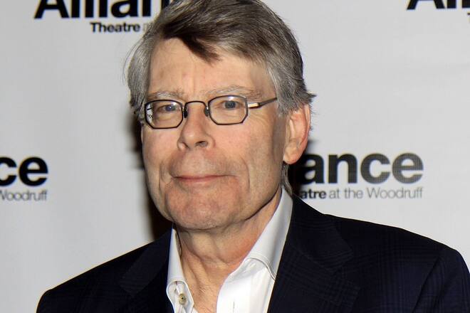 Allein in diesem Jahr hat Stephen King zwei neue Werke veröffentlicht.