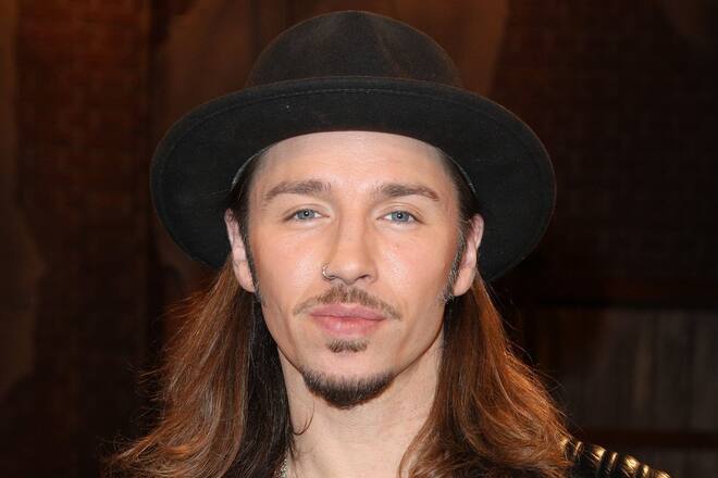 Steht ab Oktober als Angeklagter vor dem Landgericht Leipzig: Gil Ofarim.