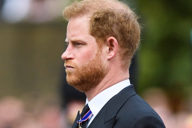 Zwischen Prinz Harry und seiner Familie herrschen nach wie vor Spannungen.