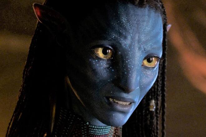 «Avatar» ist seit vergangener Woche wieder im Kino zu sehen.