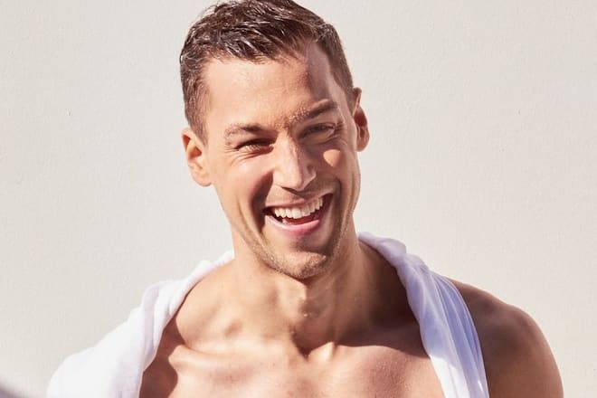 Fabian Fuchs aus Berlin ist der neue «Prince Charming» und darf aus 21 Männern wählen.