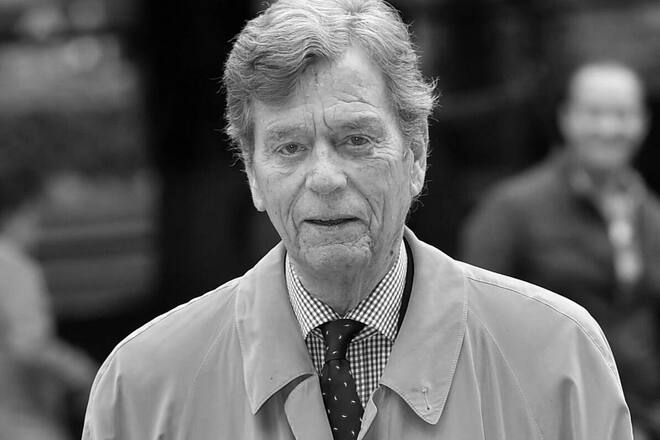 Ferfried Prinz von Hohenzollern wurde 79 Jahre alt.