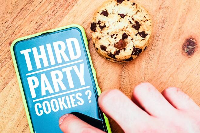 Cookies von Drittanbietern sollen bald auf allen Browsern verschwunden sein.