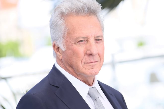 Dustin Hoffman wird in Coppolas «Megalopolis» eine Rolle verkörpern.