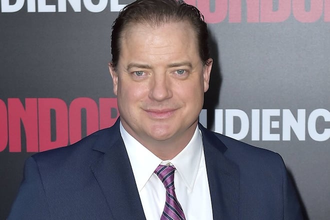 Mit «Die Mumie» feierte Brendan Fraser 1999 seinen grossen Durchbruch in Hollywood.