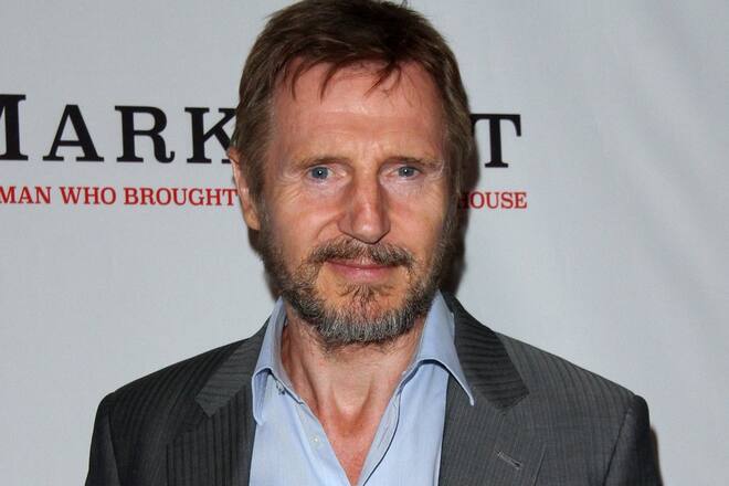 Wenn Schauspieler Liam Neeson auf der Leinwand zu sehen ist, sind spektakuläre Action und wilde Verfolgungsjagden meist nicht weit.