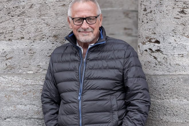 Konstantin Wecker ist im Laufe seines Lebens zum Feministen geworden.