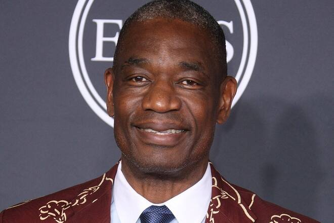 Dikembe Mutombo gilt als einer der besten Defensivspieler in der Geschichte der Profiliga NBA.