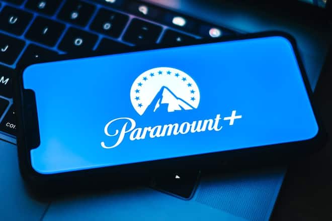 Paramount+ kommt nach Deutschland.