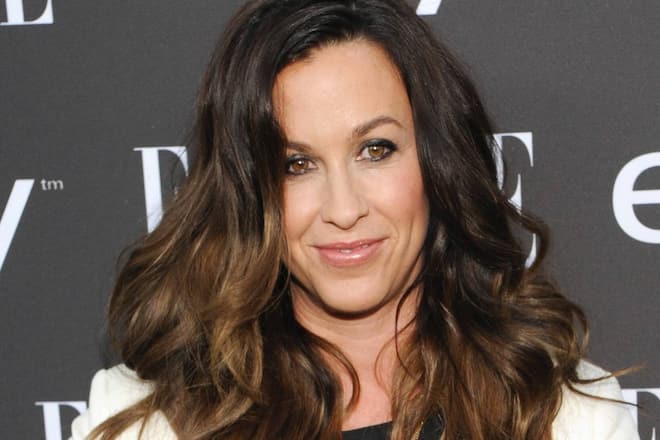 Popstar Alanis Morissette verriet jüngst, dass ihre Tochter Onyx Solace sie nicht mehr «Mama» ruft.