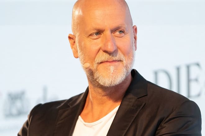 McFit-Gründer Rainer Schaller soll sich an Bord eines vermissten Kleinflugzeugs befunden haben.