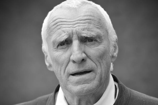Dietrich Mateschitz war seit längerem gesundheitlich angeschlagen.