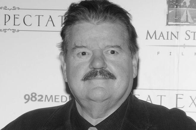 Robbie Coltrane starb an multiplem Organversagen.
