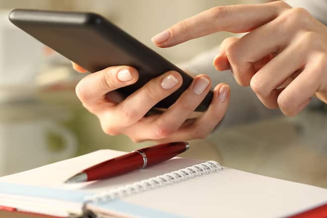 Online-Tools wie Doodle helfen beim Planen gemeinsamer Termine.