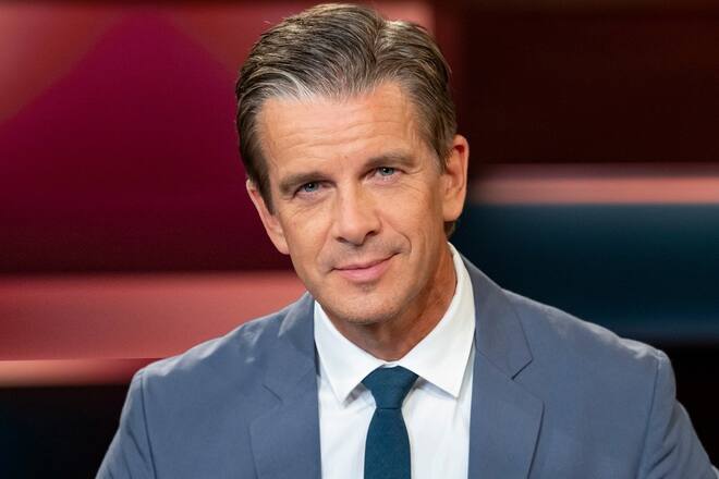 Markus Lanz musste krankheitsbedingt seinen Talk ausfallen lassen.