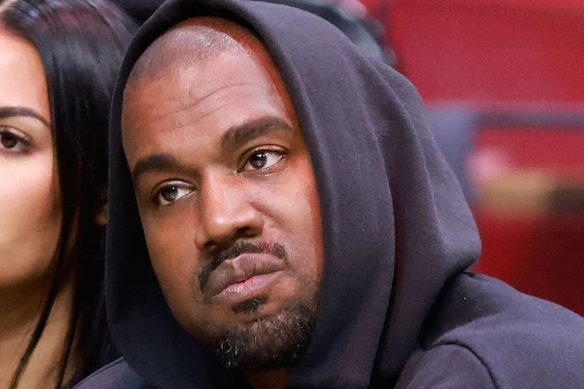 Kanye West hat nun auch seine Privatschule schliessen müssen.