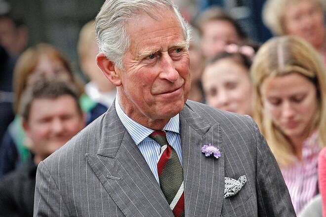 König Charles III. hat die neuen Münzen in Grossbritannien «persönlich genehmigt».