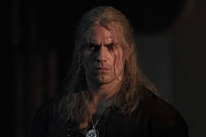 Henry Cavill hört als «The Witcher» auf.