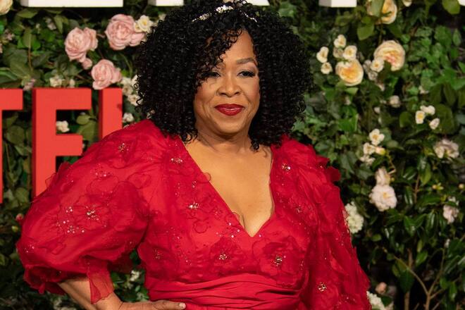 «Grey's Anatomy»-Schöpferin Shonda Rhimes hat genug von Twitter.