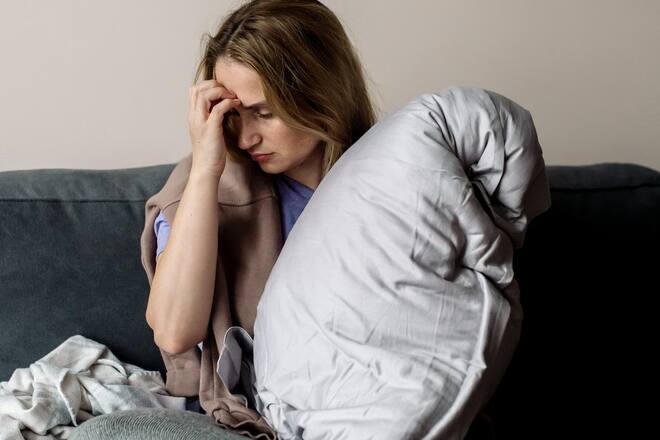 Über eine Million Menschen in Deutschland leiden unter Long Covid.