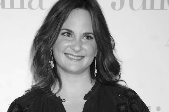 Autorin Julie Powell ist gestorben.