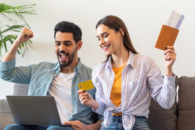 Trotz Inflation muss man nicht unbedingt auf den Urlaub verzichten.