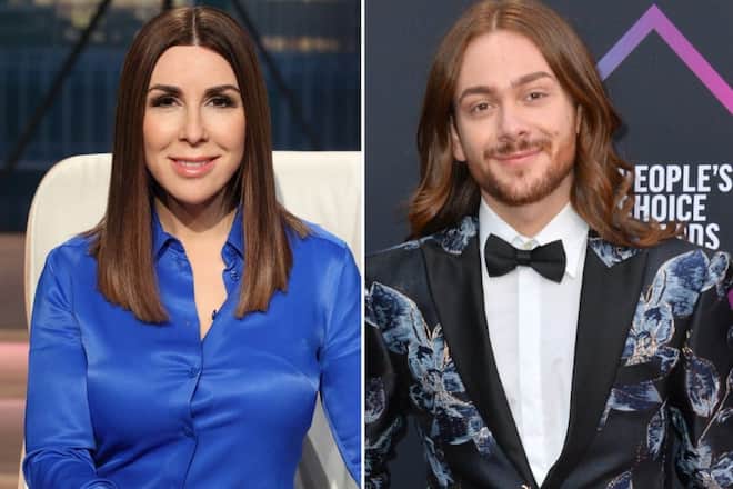 Judith Williams und Riccardo Simonetti werden im «The Masked Singer»-Finale Mitglieder des Rateteams.