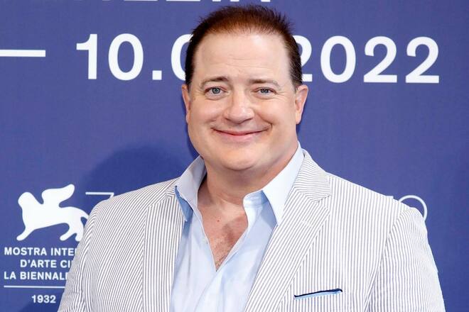 Bei den Filmfestspielen in Venedig war das Publikum bereits begeistert von «The Whale» mit Brendan Fraser. Nun wurde ein erster Trailer zu dem Drama veröffentlicht.